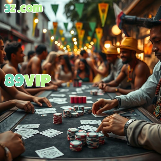 Explore Apostas Incríveis no 89vip login