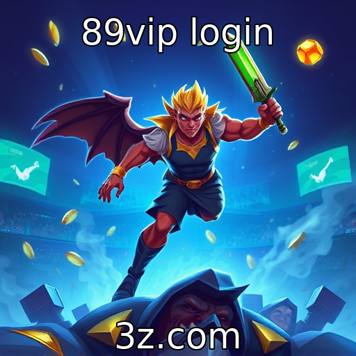 89vip login : Desenvolvimento de jogos independentes no cenário atual