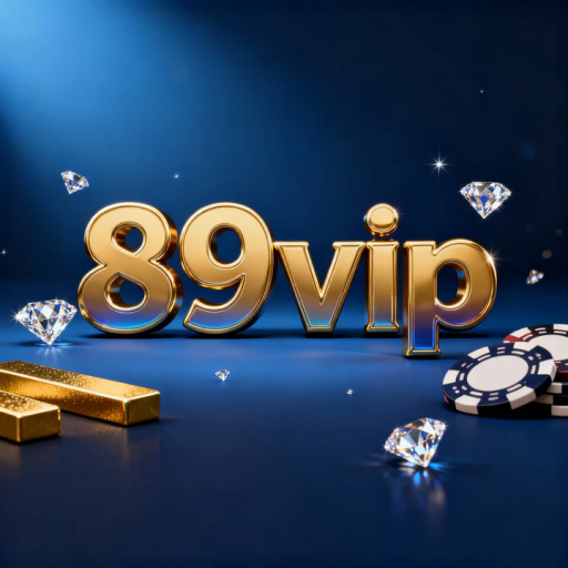 89vip login
