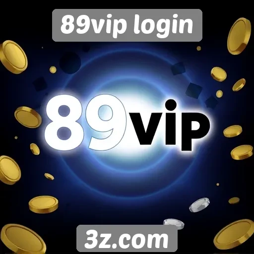 Principais jogos disponíveis no 89vip login