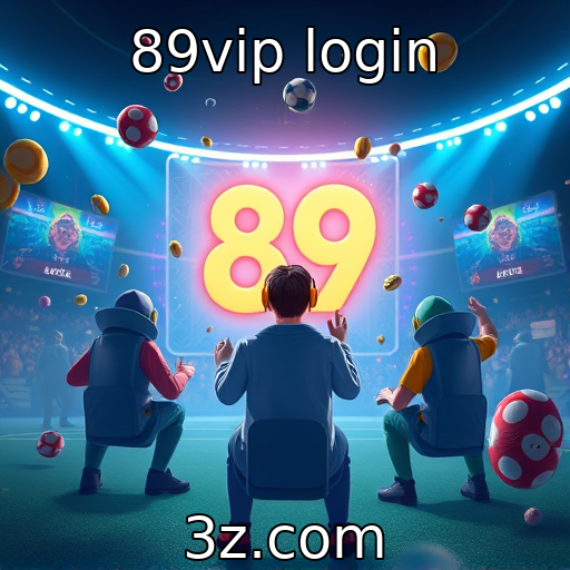 89vip login : Impacto das microtransações na experiência dos jogadores