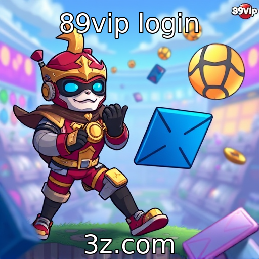 89vip login - Tendências de monetização no mercado de jogos online