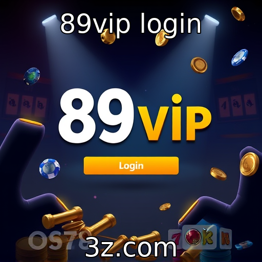 89vip login | Novas tendências em jogos online para atrair jogadores