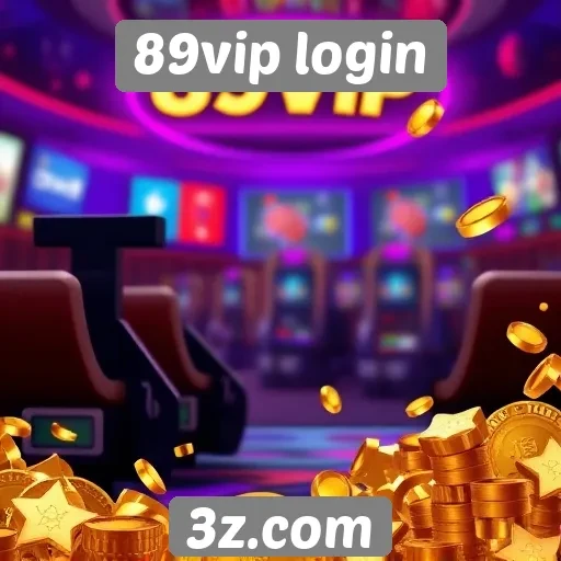 Feedback de usuários sobre a experiência no 89vip login